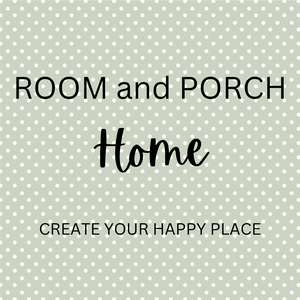 Room and Porch Home Decor