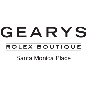 Gearys Rolex Boutique, Santa Monica Place