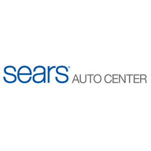 SEARS Auto Center