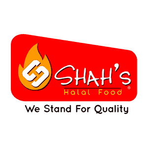 Shah's Halal Food, We Stand for Quality