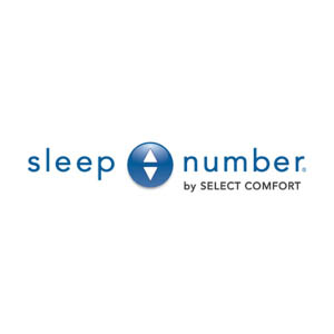 sleep number by Select Comfort