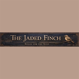 The Jaded Finch