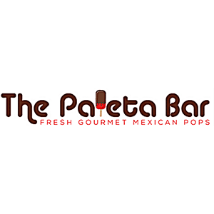 The Paleta Bar Fresh Gourmet Mexican Pops
