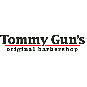 Tommy Gun's Original Barbershop