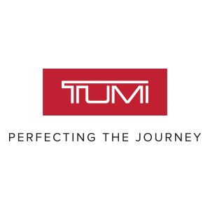 Tumi Perfecting the Journey