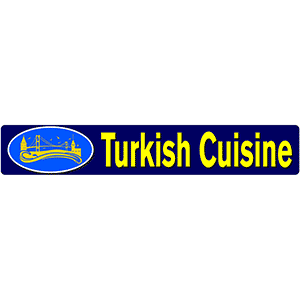 Turkish Cuisine