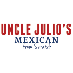 Uncle Julio's Mexican from Scratch