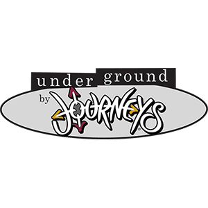under ground by Journeys