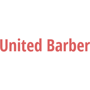 United Barber