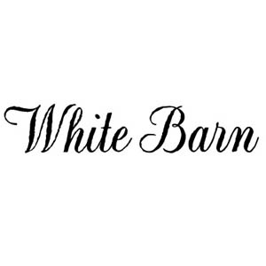 White Barn Candle