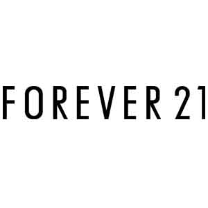 FOREVER 21