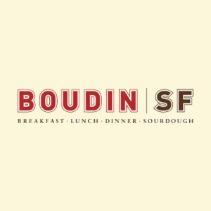 Boudin San Francisco - Breakfast, Lunch, Dinner, Sourdough