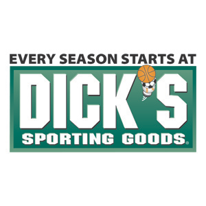 Every Season Starts at Dick's Sporting Goods