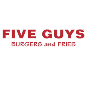 Five Guys Burgers and Fries