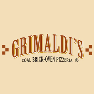 GRIMALDI'S Coal Brick-Oven Pizzeria