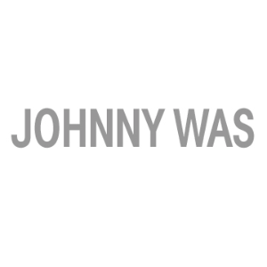 JOHNNY WAS