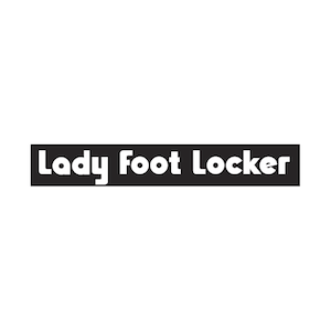 Lady Foot Locker Size Chart