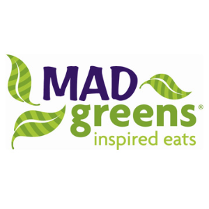 Mad Greens inspired eats