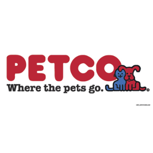 PETCO Where the pets go