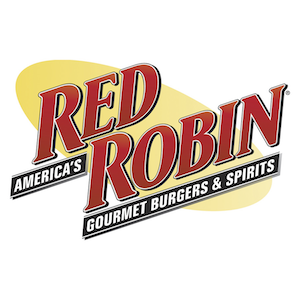 RED ROBIN America's Gourmet Burgers & Spirits