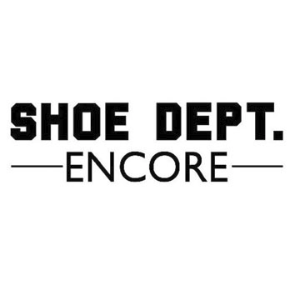 SHOE DEPT.