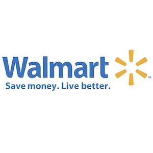 Walmart. Save money. Live better.