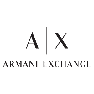 armani exchange arden mall