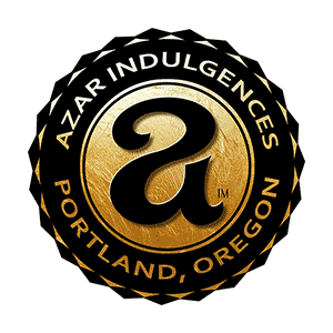 Azar Indulgences, Portland, Oregon