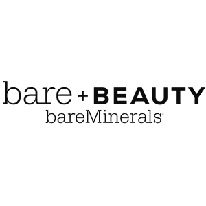 bare + BEAUTY bareMinerals