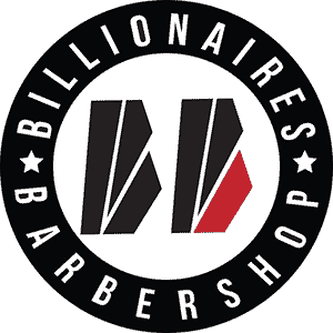 Billionaire's Barber Shop