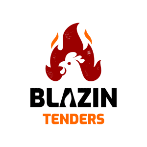 Blazin Tenders