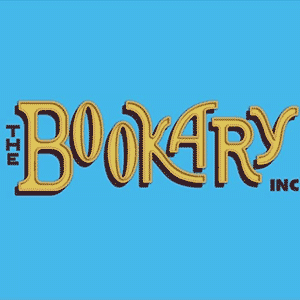 The Bookary Inc.
