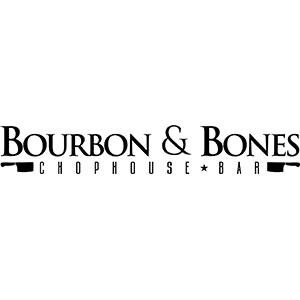 Bourbon & Bones Chophouse * Bar