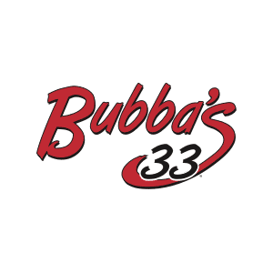 Bubba's 33