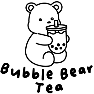 Bubble Bear Tea
