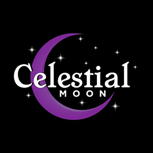 Celestial Moon
