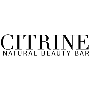 Citrine Natural Beauty Bar 