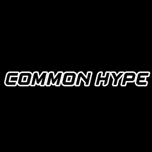 Common Hype