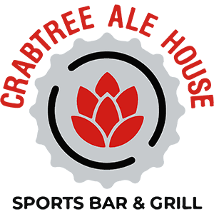 Crabtree Ale House Sports Bar & Grill