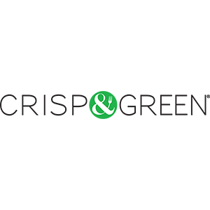 Crisp & Green