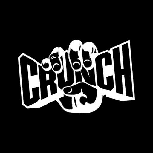 Crunch Fitness