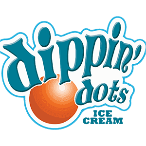 Dippin' Dots Ice Cream