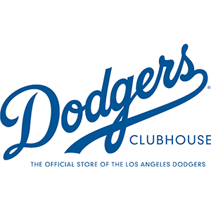 Dodgers Clubhouse. The official store of the Los Angeles Dodgers