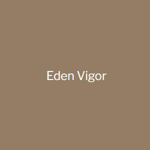 Eden Vigor