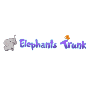 Elephants Trunk