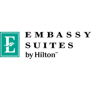 EMBASSY SUITES by Hilton