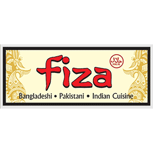 Fiza. Bangladeshi, Pakistani, Indian Cuisine. Halal.