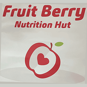 Fruit Berry Nutrition Hut