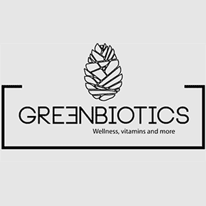 GreenBiotics. Wellness, vitamins and more