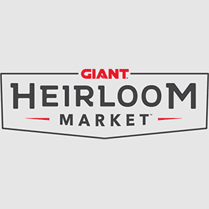 Giant Heirloom Market